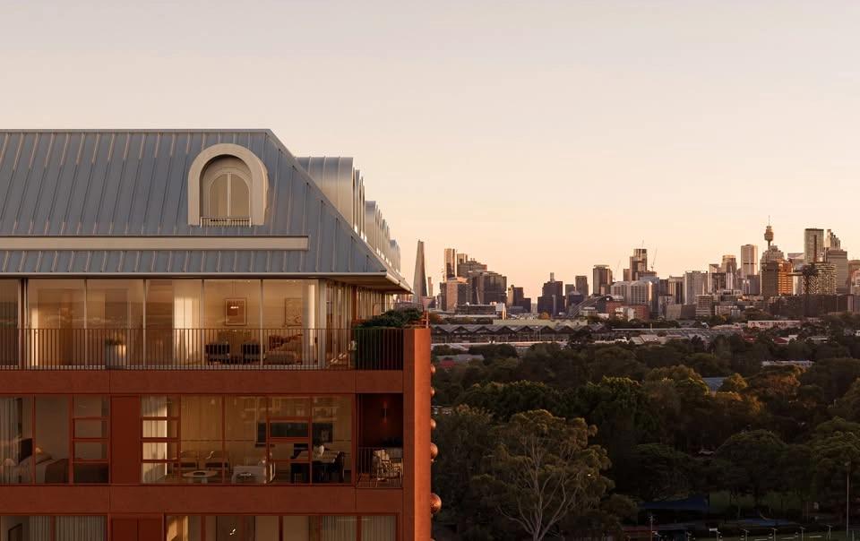 Lillian Erskineville - Exclusive Property Event