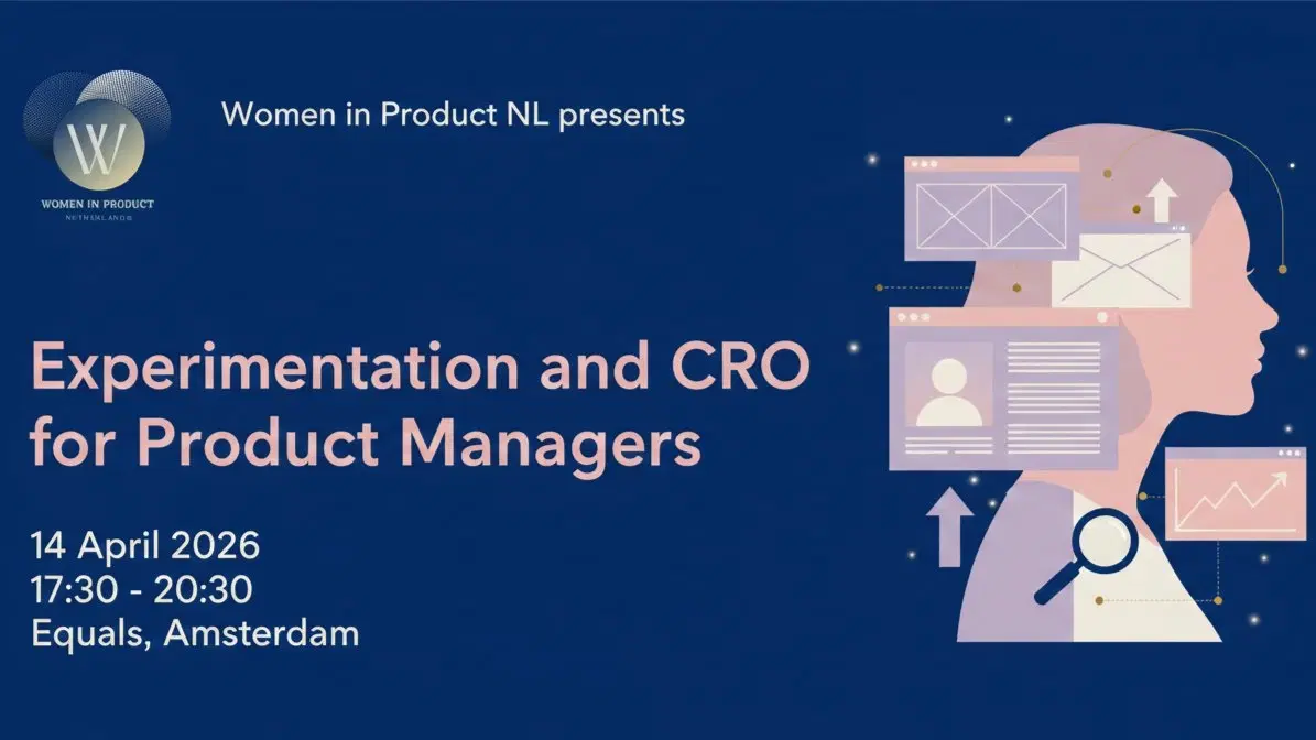 Experimentation and CRO for Product Managers
