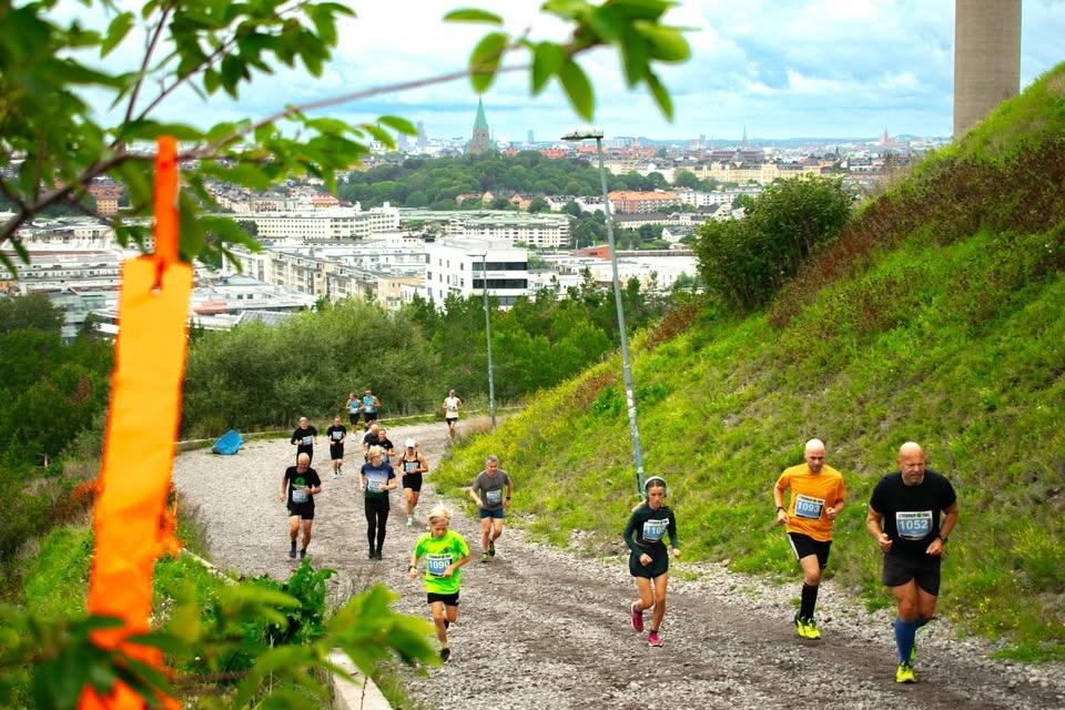 Stockholm Trail 2026