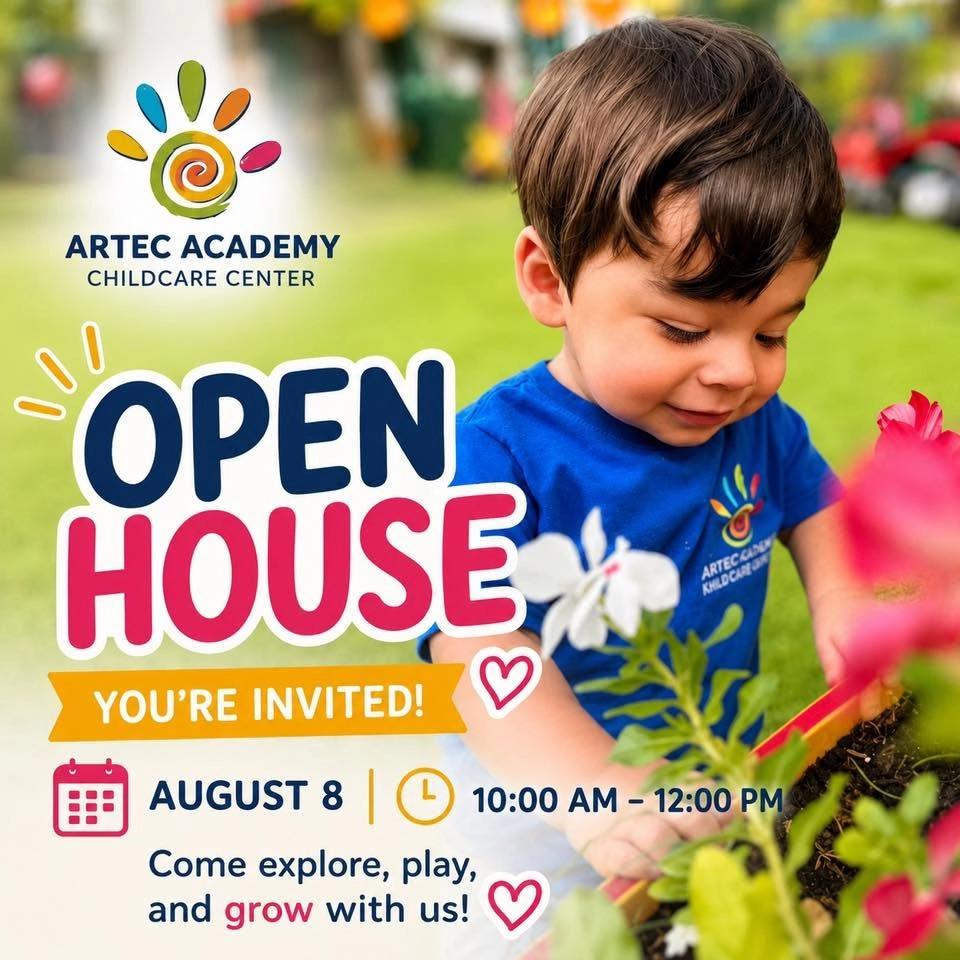 Open House