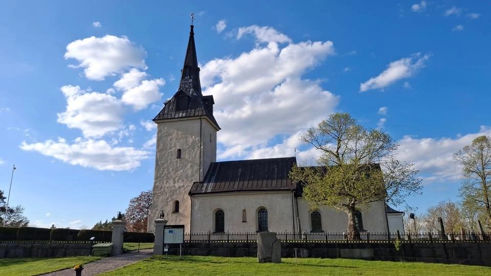Sommarmusik på Vikbolandet 2026: Och allt blir återfött
