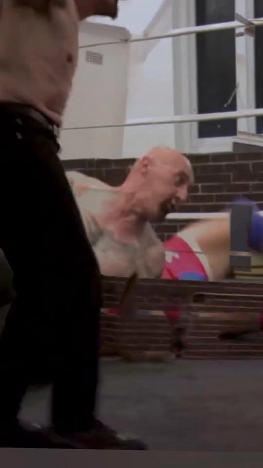 Australian Pro Wrestling