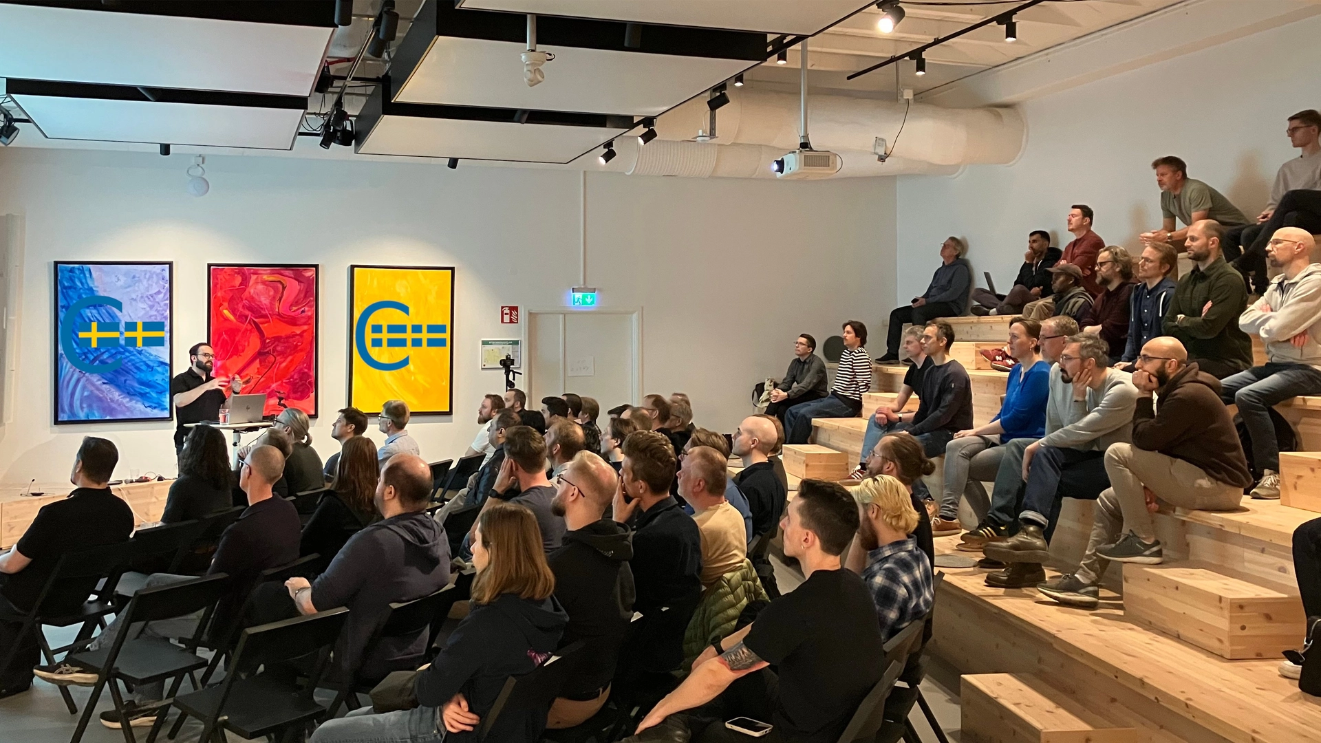 0x3D: Bazel and Performance Mindset