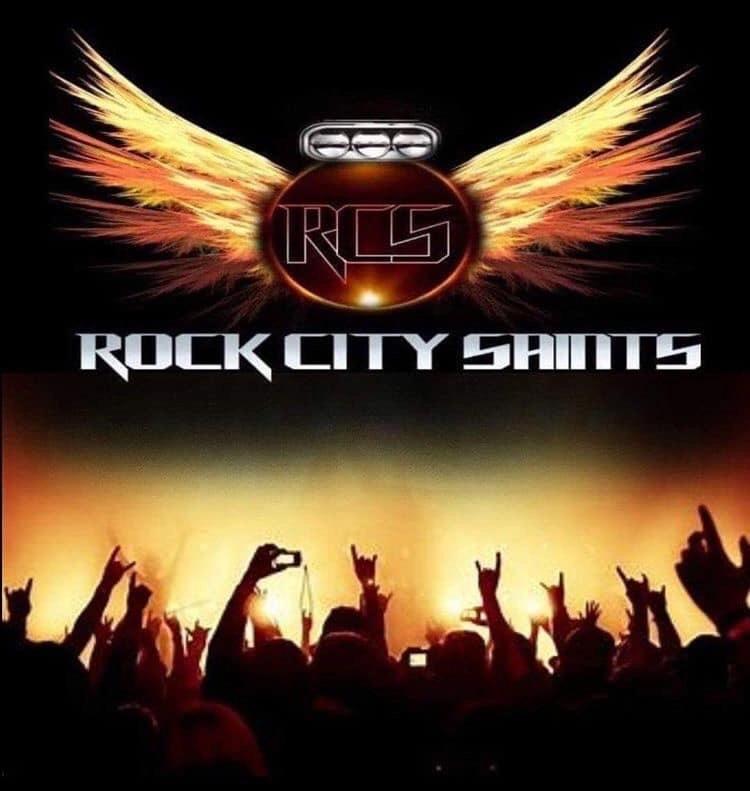 Rock City Saints - St Mary's Leagues Club