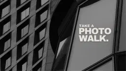 📸 PHOTO WALK: Modern Architecture • Oslo