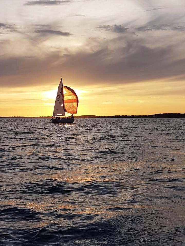 "After Sail"