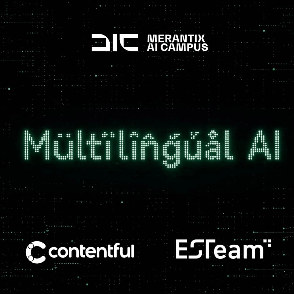 Multilingual AI