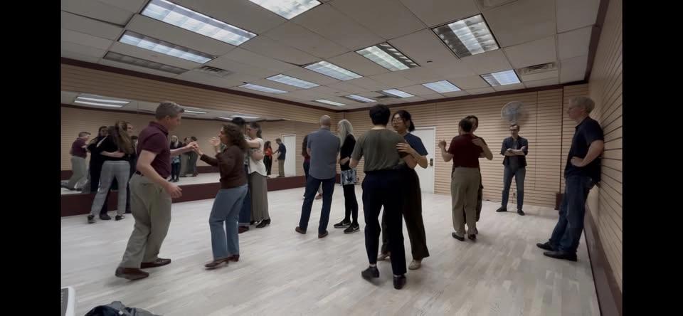 Daytime Balboa Practice - 6/28