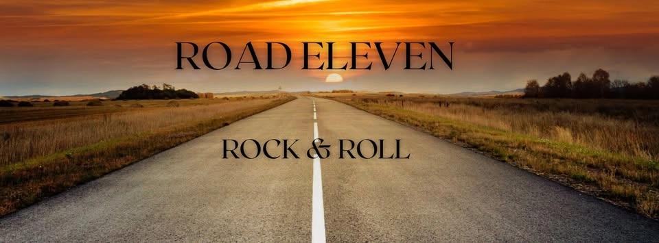 Road Eleven @ The Garden