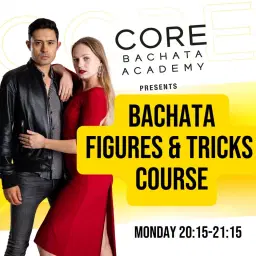 BACHATA FIGURES & TRICKS