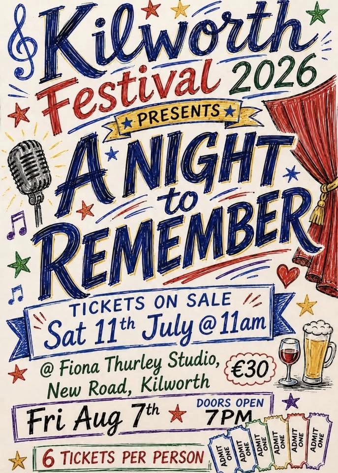 The festival Show