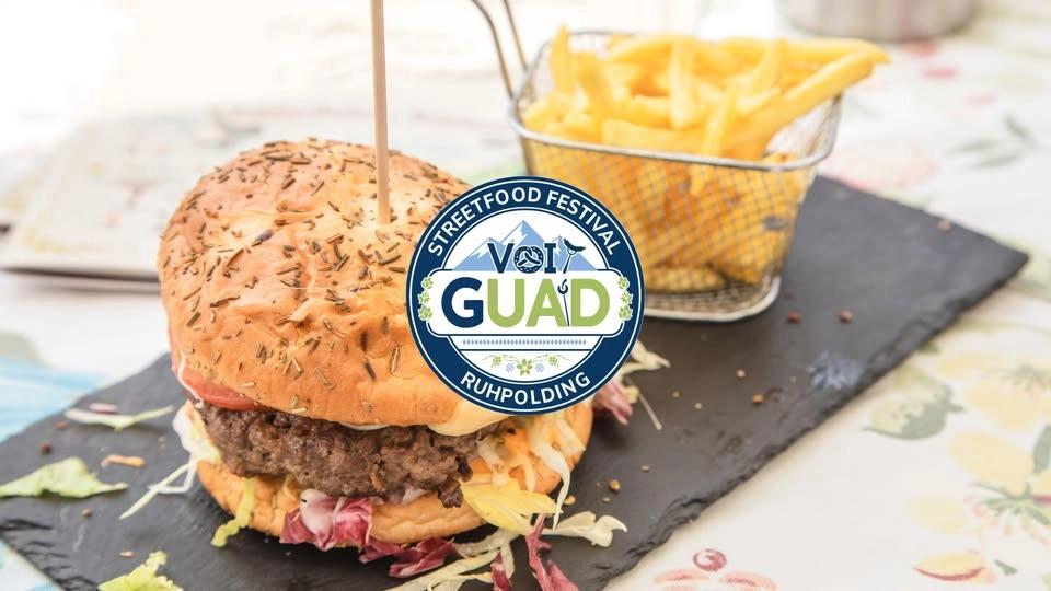 VoiGuad - StreetFood Festival