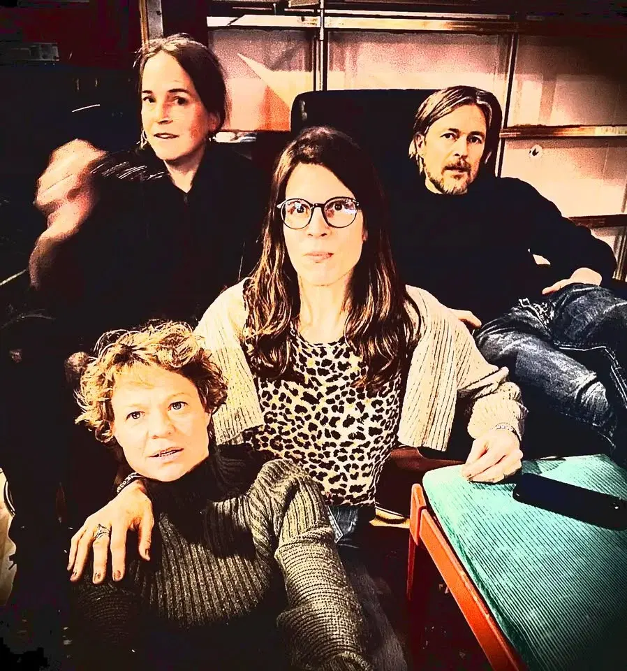 Torsdagspub med New Ambitions