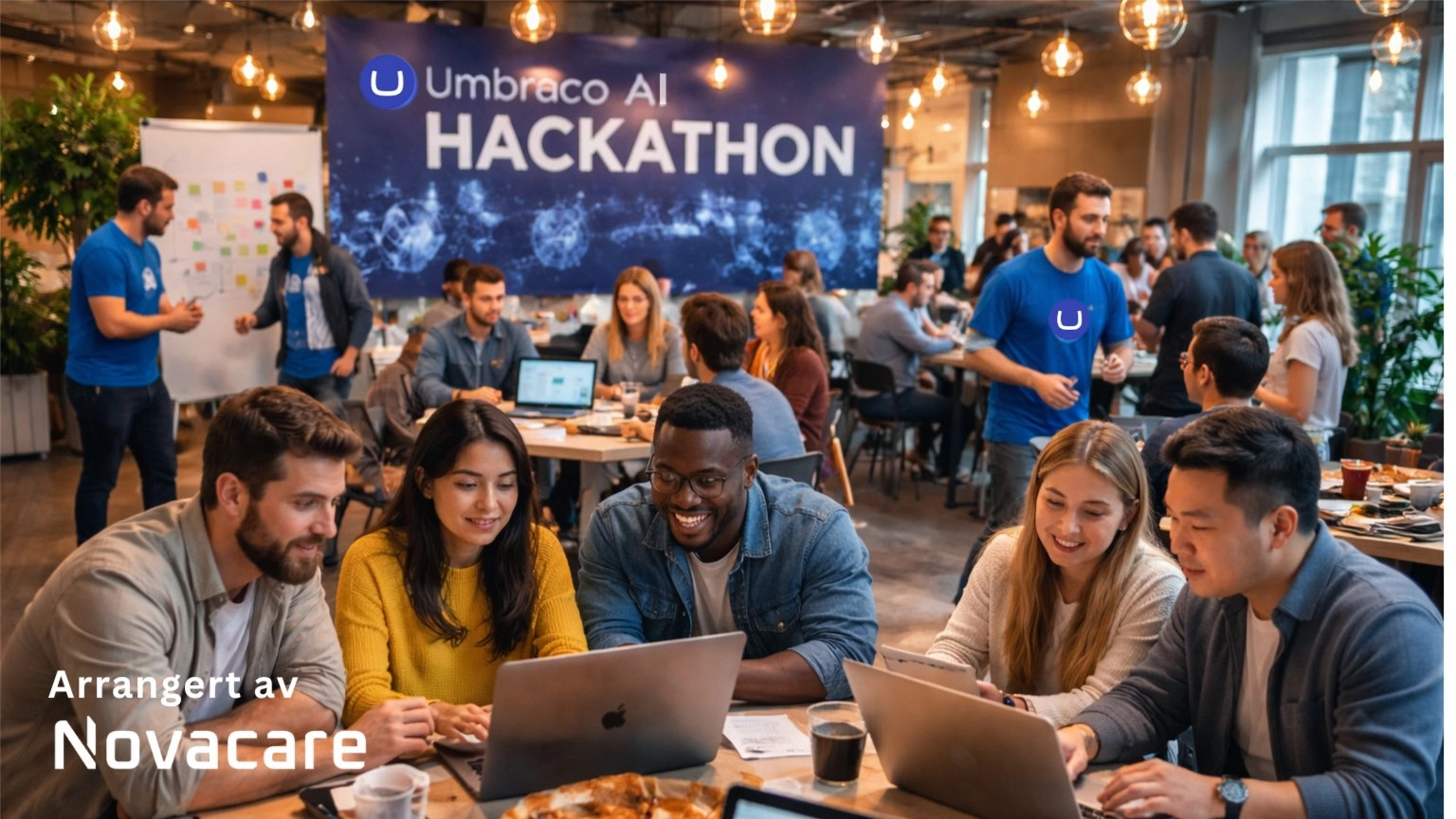 Umbraco AI Hackathon: Building the Future of the Backoffice (Together)