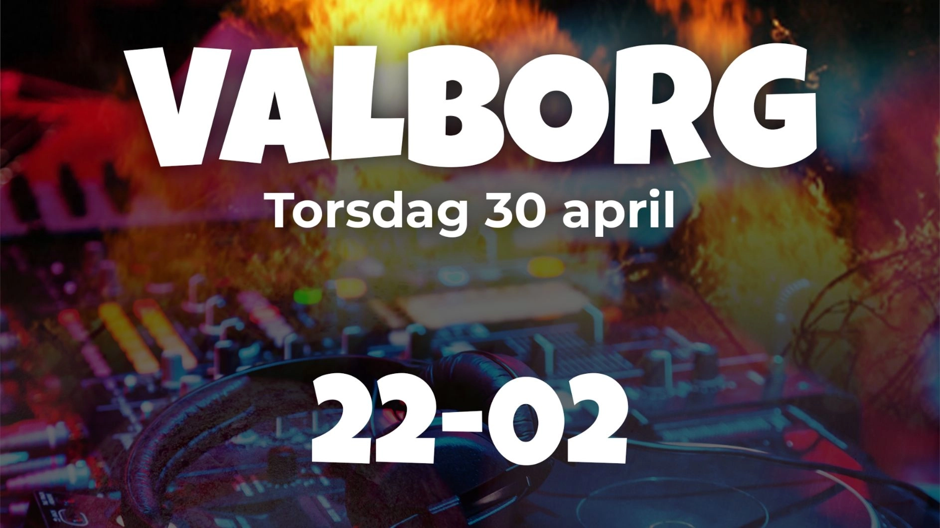 Valborgsfirande på Dalslands Skafferi