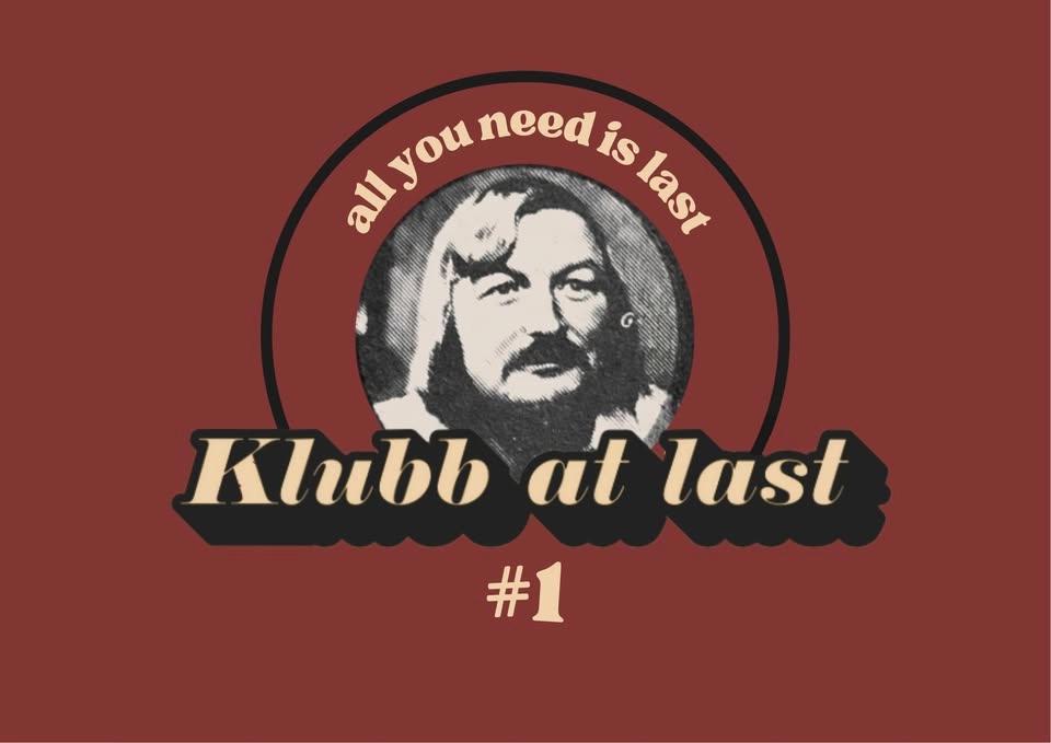 Klubb at last: Abramis Brama | Nightmärr | Molior Superum