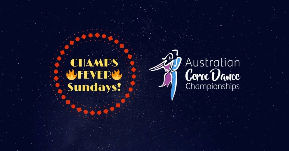 Champs Fever Sundays - Practise & Critique Session #2
