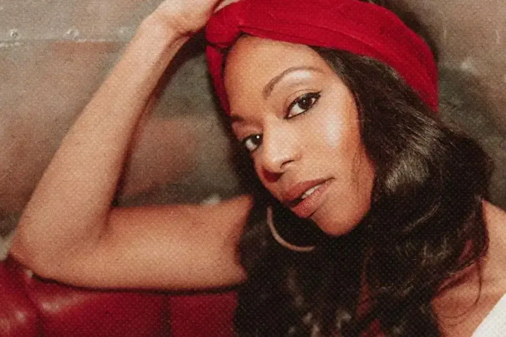 Saturday Soul Lunch | Acantha Lang’s Soul Selection