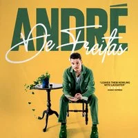 André De Freitas: Public Display of Affection || Creatures