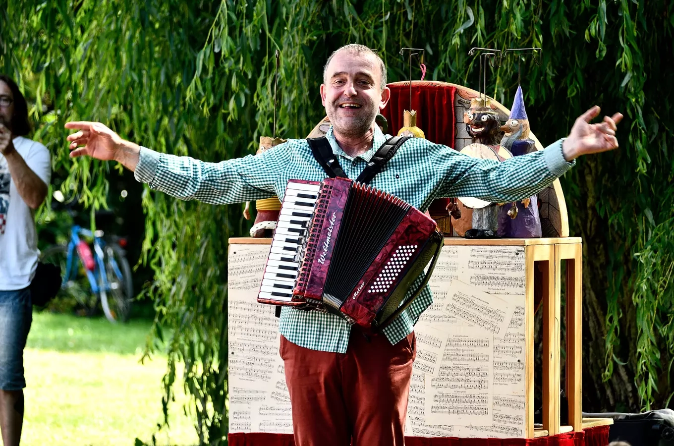 Pouť ke svatému Jánu v Jihlavě 2026
