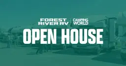 Forest River Open House