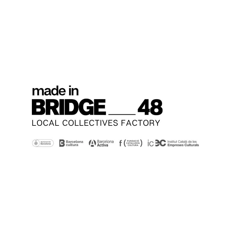 Made in BRIDGE48
