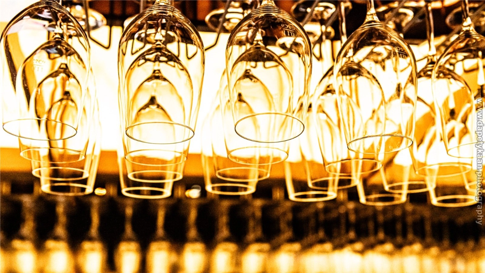 FREE Prosecco, Tapas and Socialising - Afterwork Edition