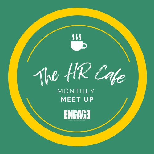 The HR Café - Dubai