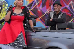 BRUNCH: SKA, Calypso and Reggae Brunch - The fusion of 'Riddims and Blue'