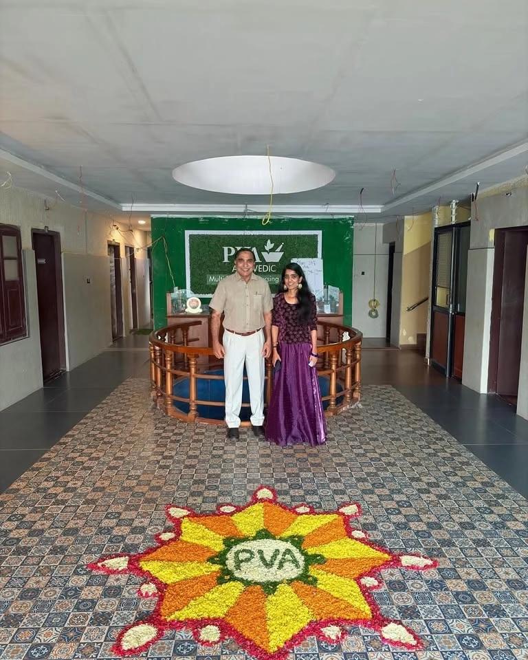 onam celebration