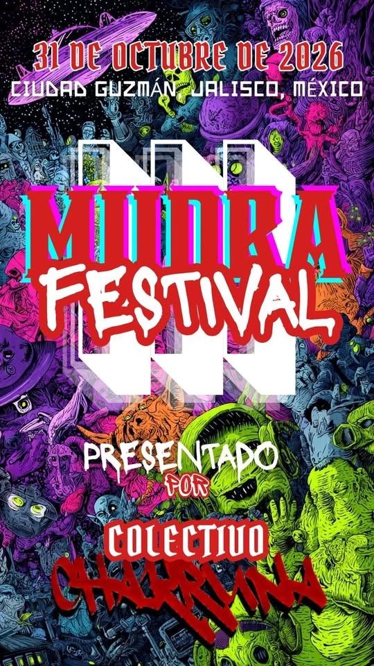 MUDRA FESTIVAL 3