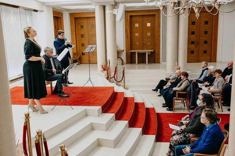 To nejlepší z muzikálů