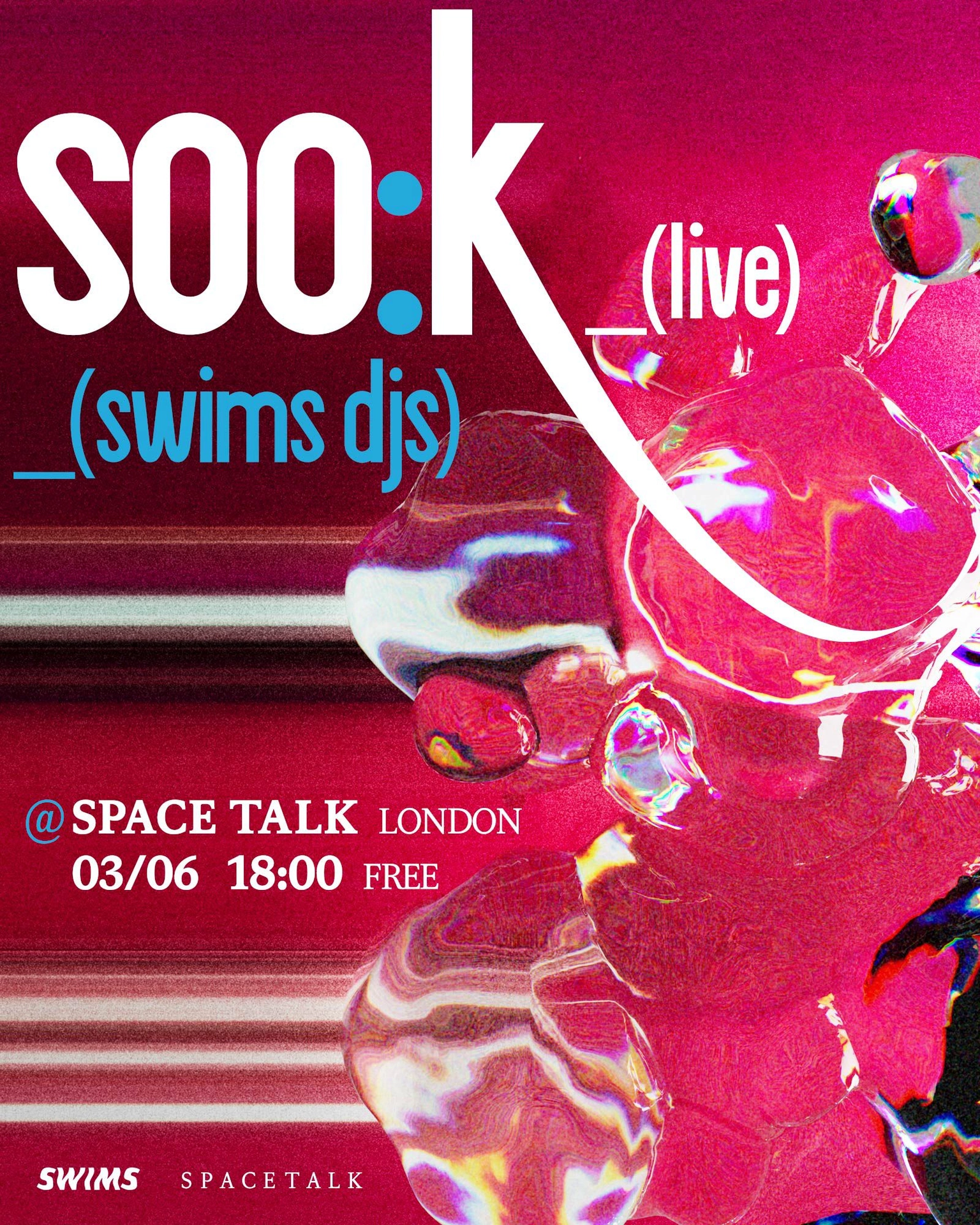 soo:k (Live)