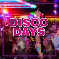 Disco Days Edinburgh