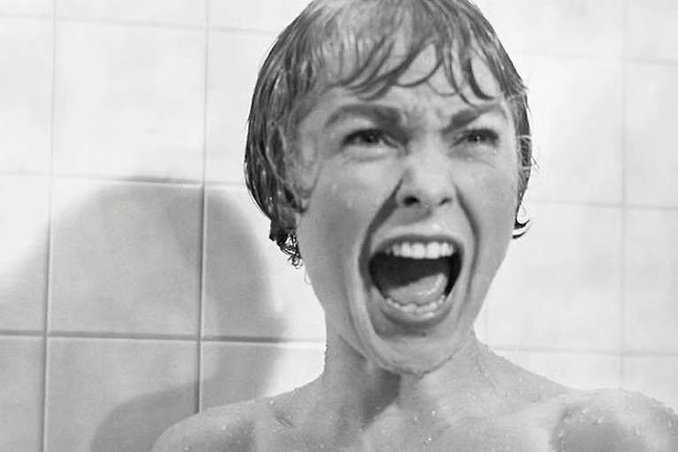 Psycho