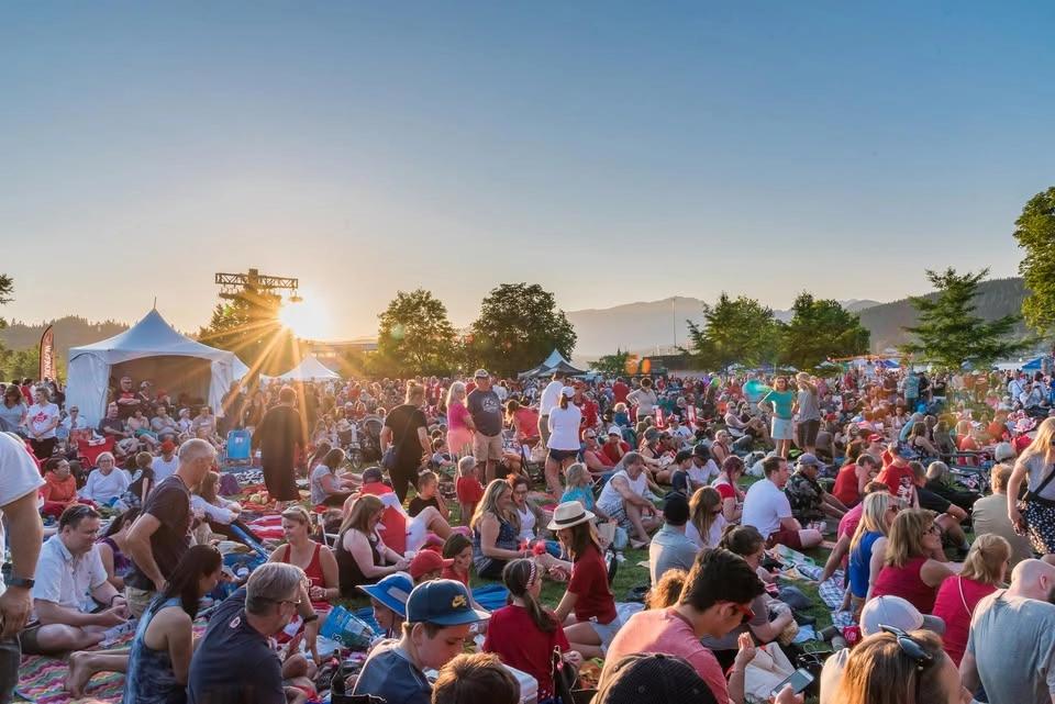 49th Annual Golden Spike Days Festival