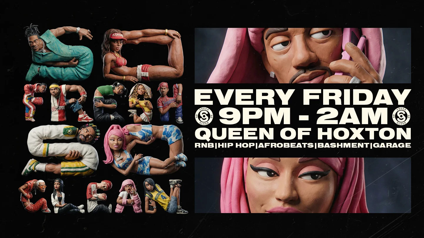 So Fresh So Clean - Classics