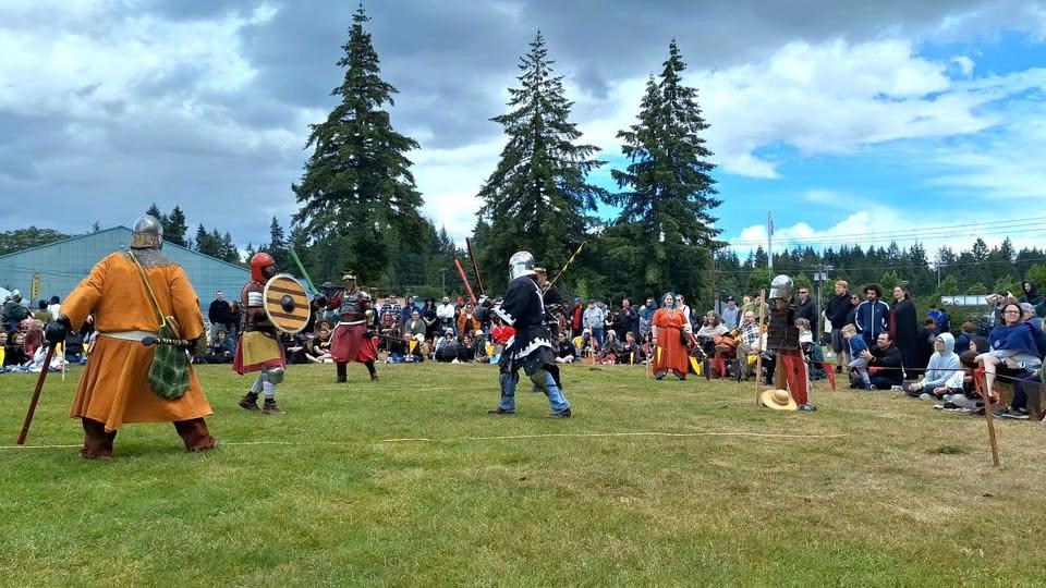 June Faire 2026