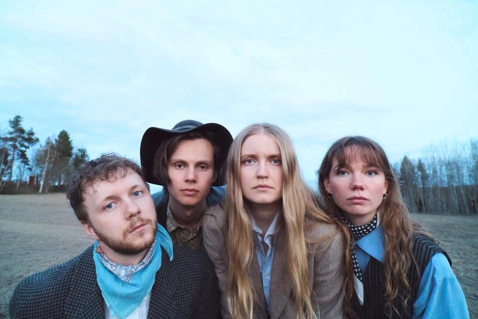 Nejderna - Vintervikens Trädgård
