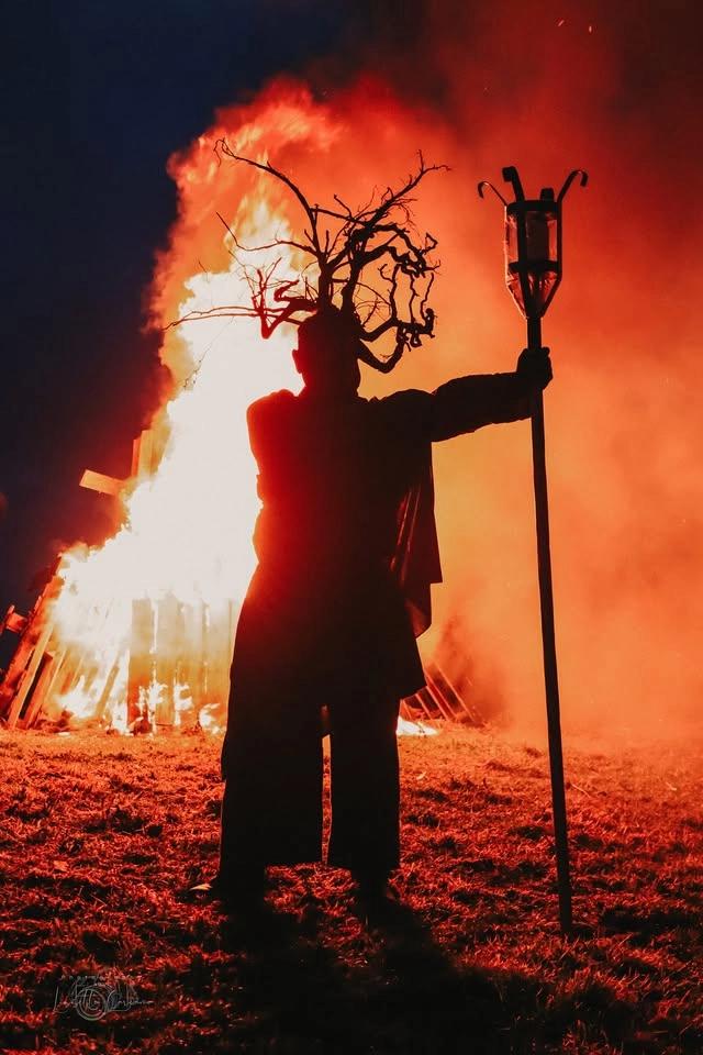 An Ghrian Ard - Festival of the Sun