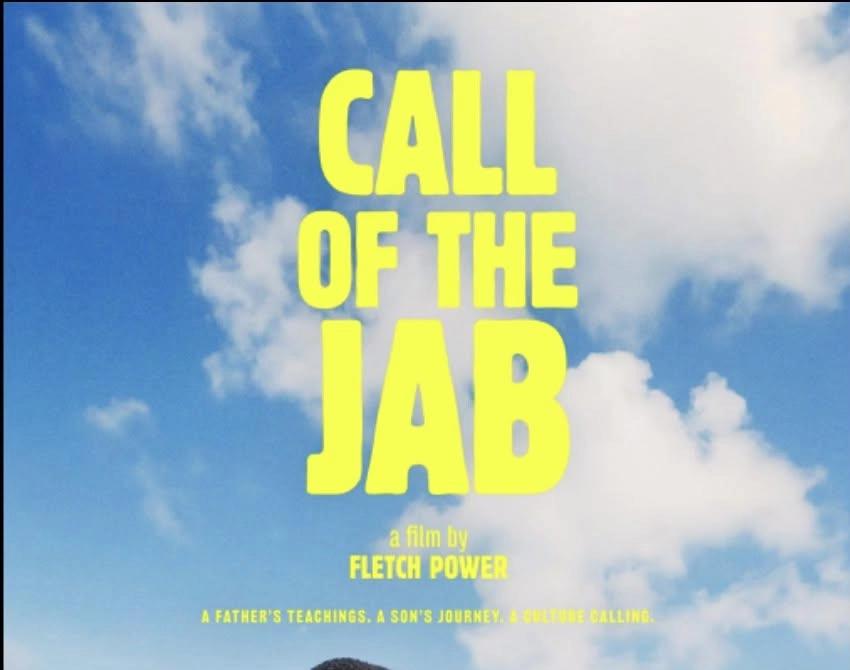 CALL OF THE JAB - WORLD PREMIERE !