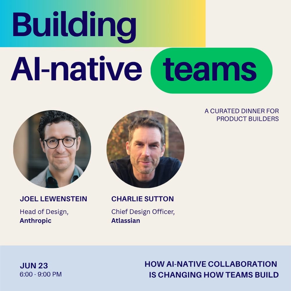 How AI-Native Collaboration Is Changing How Teams Build