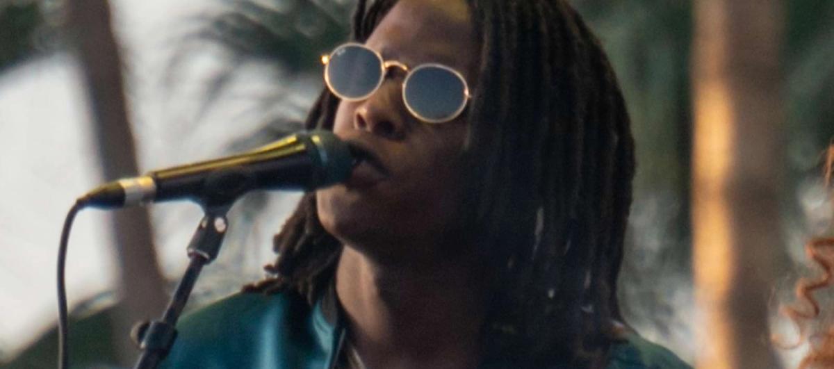 Daniel Caesar