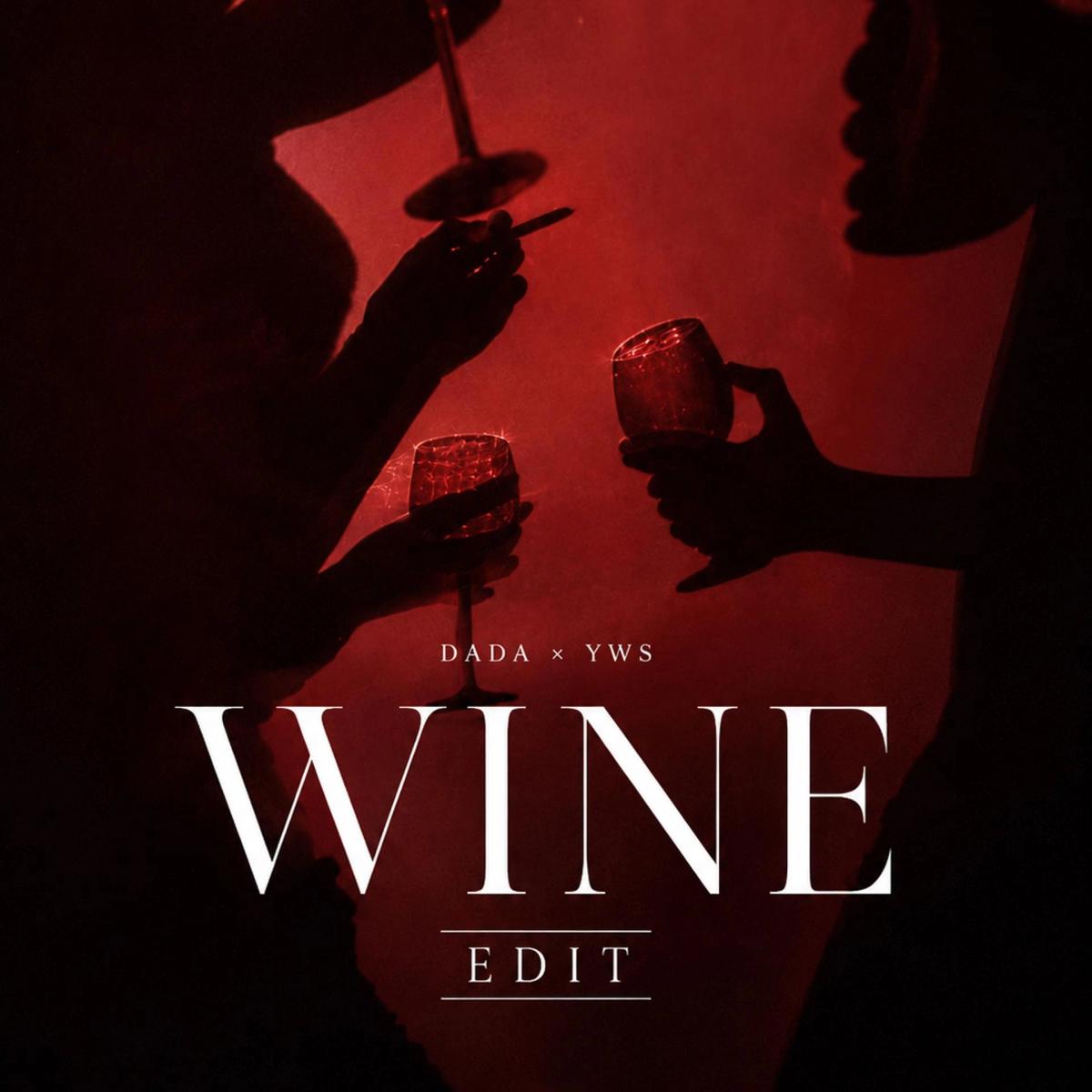 THE WINE EDIT