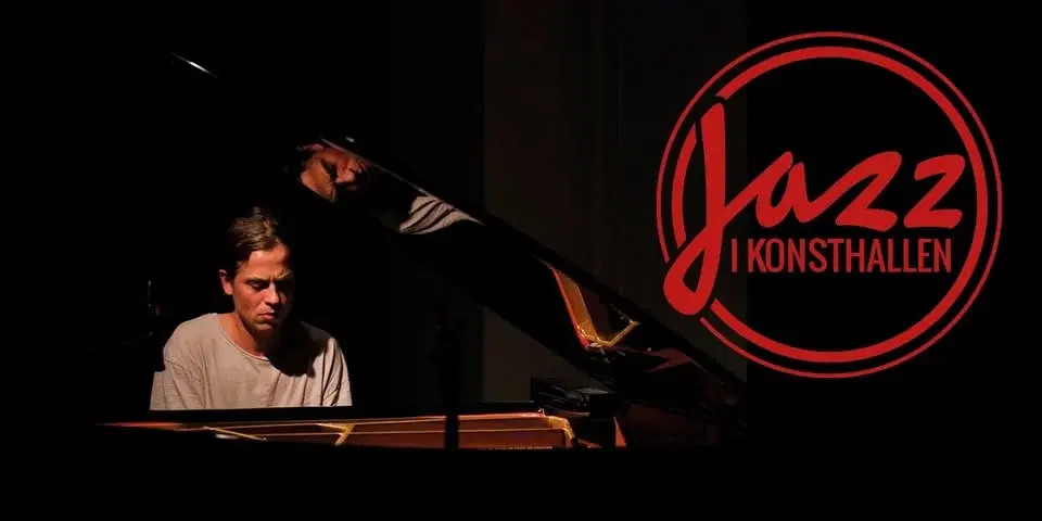 Jazz i konsthallen- Konsertserie Del II
