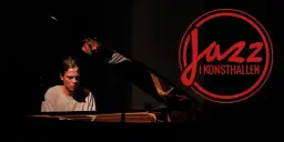 Jazz i konsthallen- Konsertserie Del II