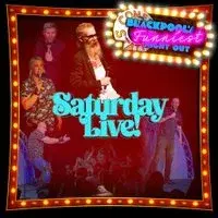Saturday Live - The Best in Stand Up Comedy