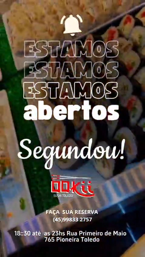 BUFFET LIVRE POR APENAS R$69.99 COM CHOPP GRATIS NESSA SEGUNDA FEIRA