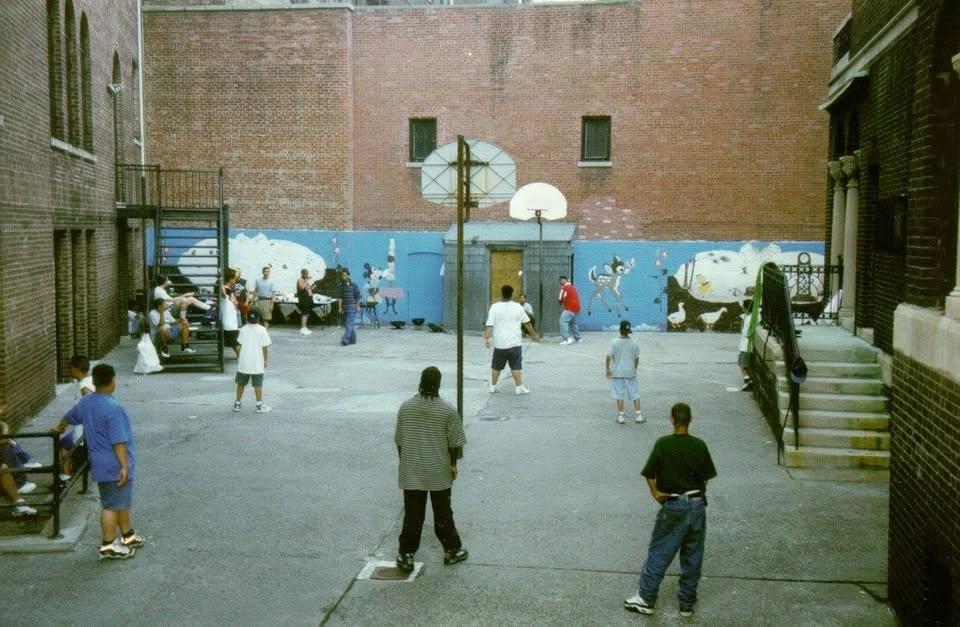 St. Rose of Lima Annual Feast and Reunion