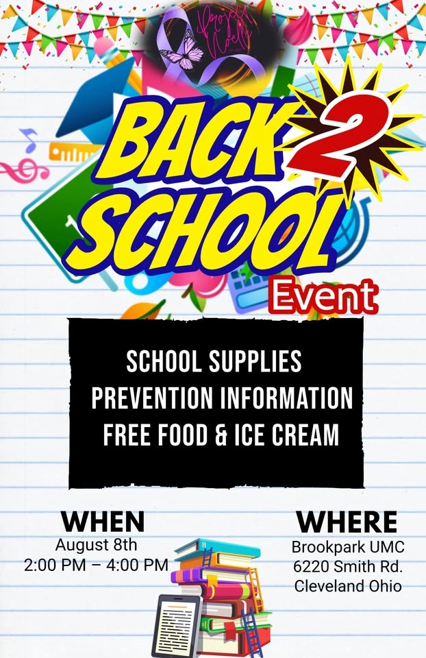 Back to School Prevention Fair